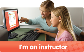 I'm an instructor